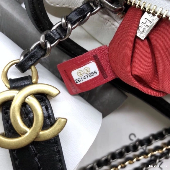 First Bag Ru Gabrielle CHANEL 0712